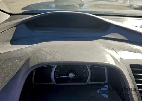 2006 Honda Civic Ex z USA, uszkodzony, nr VIN 2HGFG12836H515031